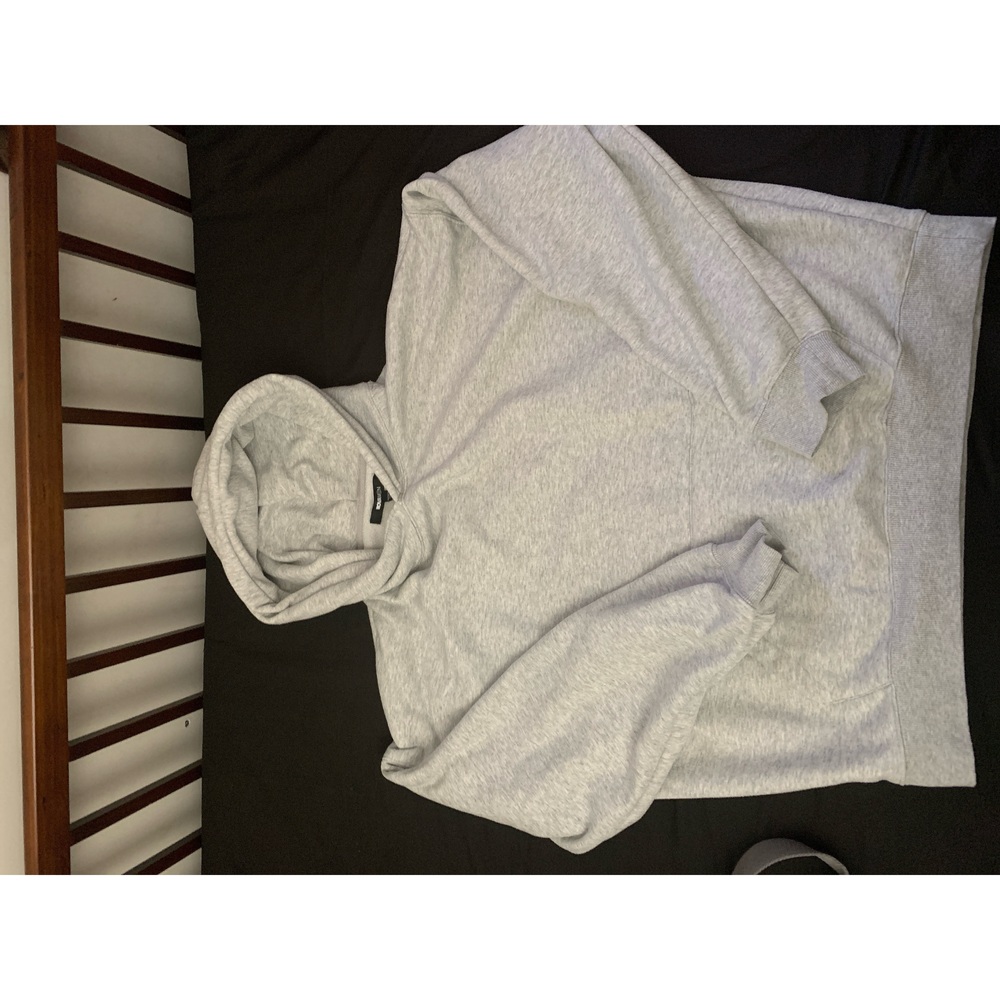 Essential Comfy Hoodie